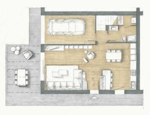 Architetto a Vigodarzere