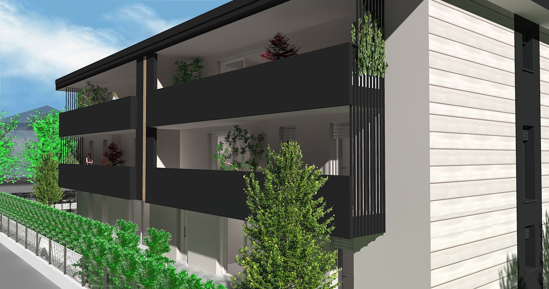 Residenza Demetra